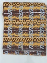 Pagne Collection Le Bassam de Woodin (6 yards)