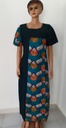 ROBE EN PAGNE AKOFA