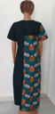 ROBE EN PAGNE AKOFA