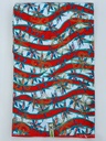 Pagne Collection Illustration de Woodin (6 yards)