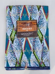 [WOO-SU-6-BI] Pagne Collection Succès de Woodin