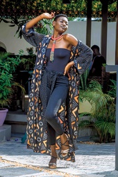 Kimono simple