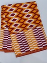 Pagne du ghana (4 yards)