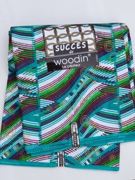 [WOO-SU-6-PA] Pagne Collection Succès de Woodin (6 yards)